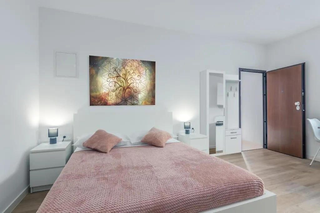 Apartment Klara Free Parking, Center Pula