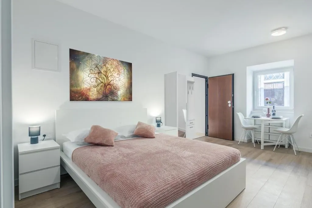 Apartment Klara Free Parking, Center Pula Croatie