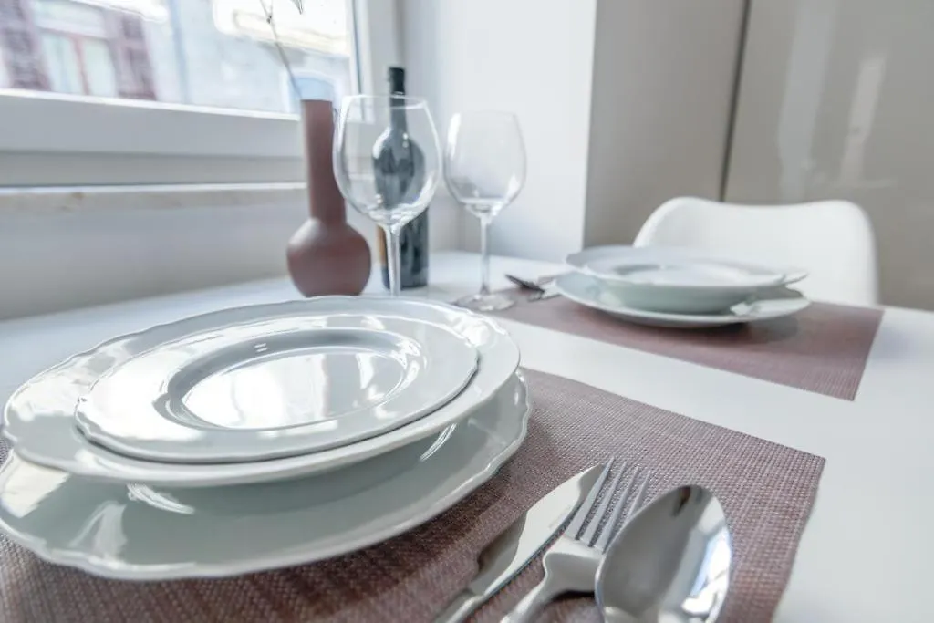 Apartment Klara Free Parking, Center Pula Croatie